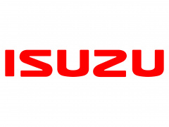 ISUZU QINGLING
