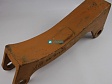  KOMATSU Защита стойки рыхлителя (D375) 195-78-71111