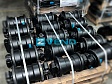  Каток опорный HITACHI ZX200, ZX230, ZX200-3, ZX240-3 (9134243) (JH)