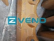  KOMATSU Бокорез/защита ковша 209-70-54610
