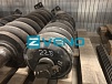  Натяжитель цепи DOOSAN DX225 (K1038864)