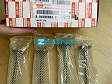  Клапан впускной 4HK1/6HK1 TIER3 (IOP)
