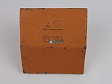 HITACHI Защита ковша двухсторонняя (30мм) EX200/ZX200