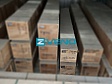  Гидроцилиндр рукояти HYUNDAI R160LC-7, R180LC-7, R170W-7 (85x120x1340) ^